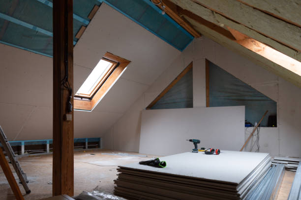 Best Cellulose Insulation in Brentwood, CA