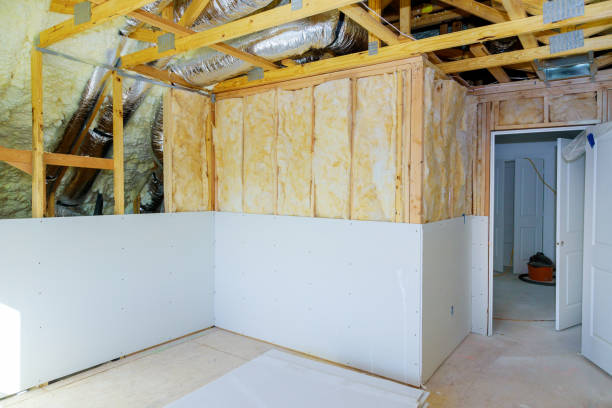 Reliable Brentwood, CA Insulation Contractor Solutions