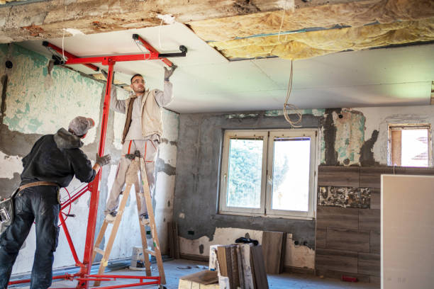 Types of Insulation We Offer in Brentwood, CA
