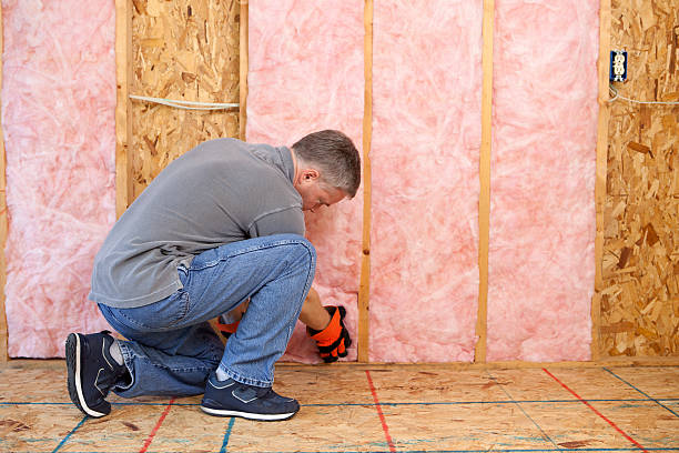 Best Spray Foam Insulation in Brentwood, CA