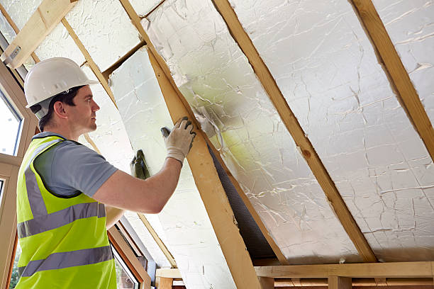 Best Specialized Insulation Services in Brentwood, CA