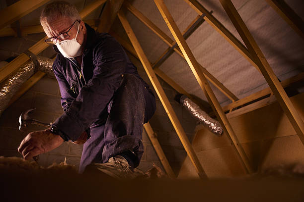 Best Spray Foam Insulation in Brentwood, CA