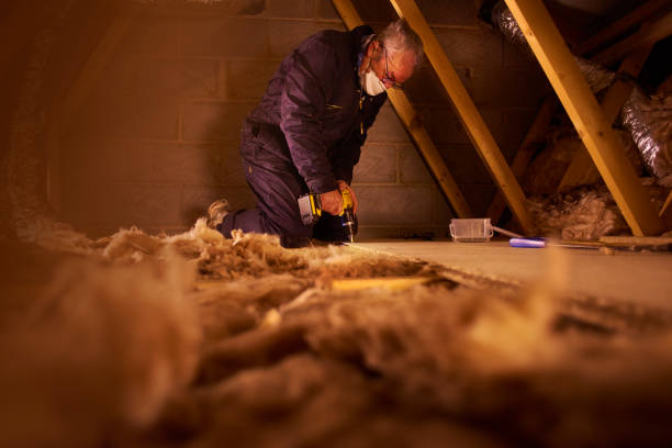Best Commercial Insulation in Brentwood, CA